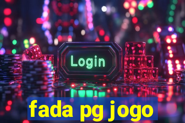 fada pg jogo